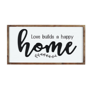 Home Wall Decor