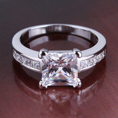 Princess Ring