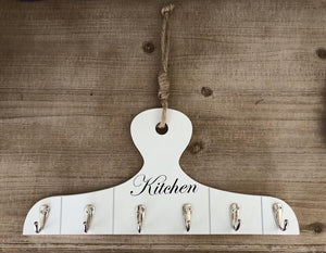 Farmhouse Kitchen Wall Decor